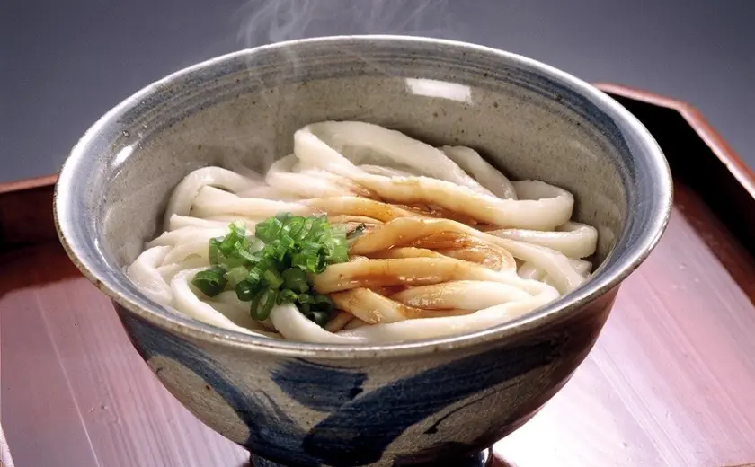 山口製麺