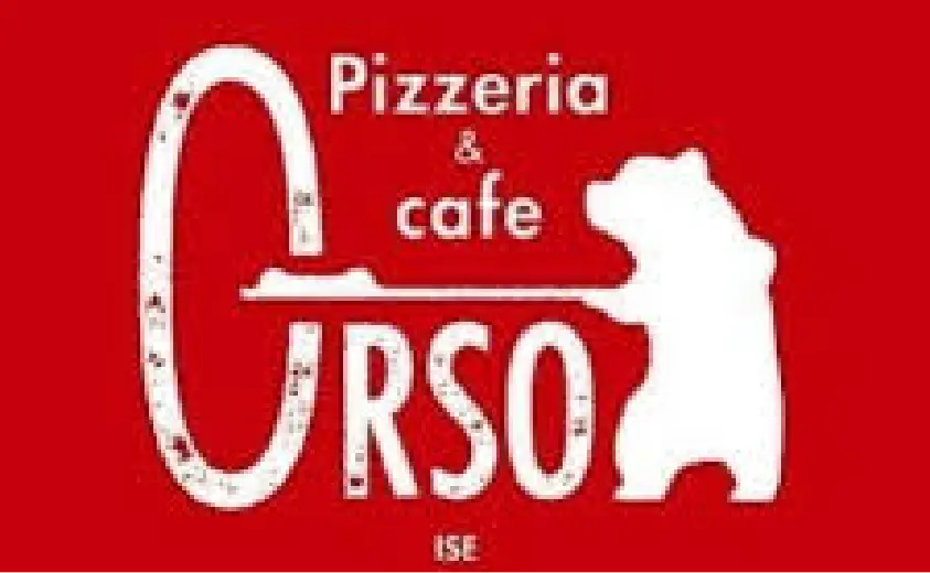 Pizzeria&cafe ORSO