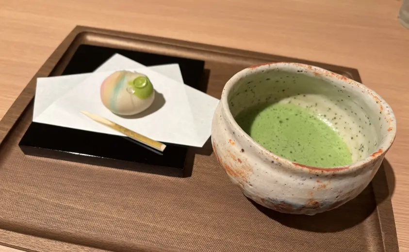 伊勢茶道協会
