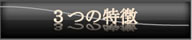 ３つの特徴