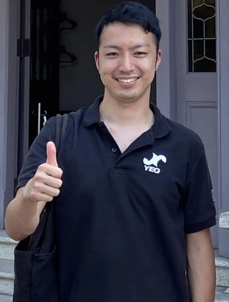 （資）タカト商会（来夢堂）加藤丈一郎