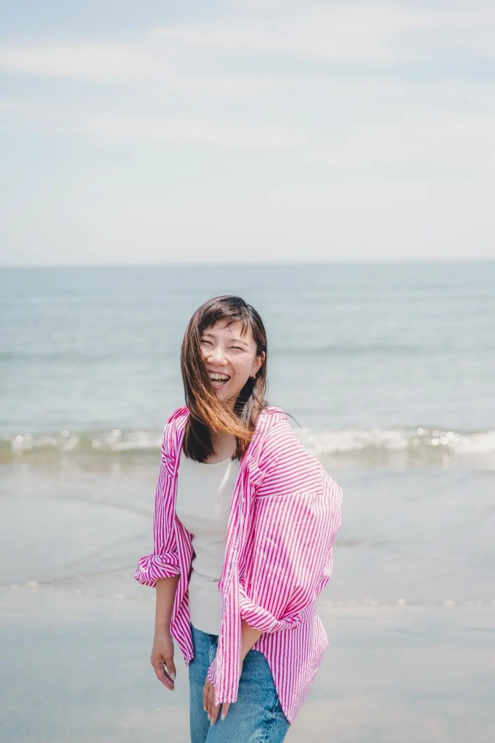 株式会社クロフネファーム 浜礼菜
